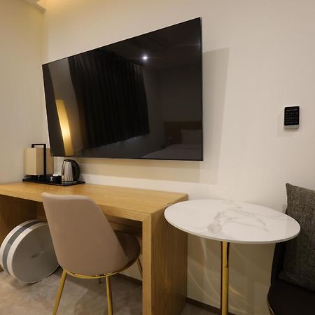 Trt Hotel Busan Eksteriør bilde